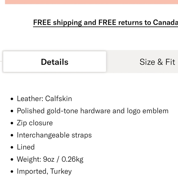 manu atelier mini cylinder bag rothko pink - Picture 4 of 8